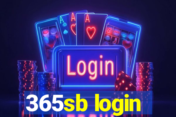 365sb login